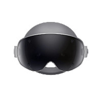 Samsung Galaxy XR front image