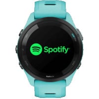 Garmin Forerunner front image