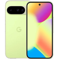 Google Pixel 10 front image