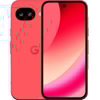 Google Pixel 10a front image