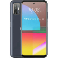 HTC Desire 21 Pro 5G front image