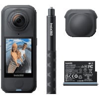 Insta360 Insta360 X4 front image