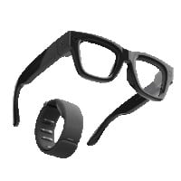 Meta Meta Ray-Ban Display front image