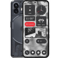 Nothing Nothing 2 front image