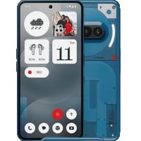 Nothing Nothing 3a front image