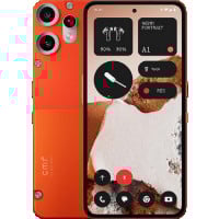 Nothing CMF 2 Pro front image