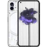 Nothing Nothing 1 front image