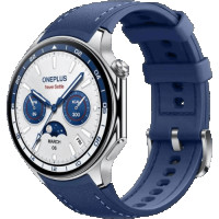 OnePlus Watch 2 front image