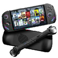 ONEXPLAYER OneXFly F1 Pro front image