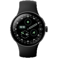 Google Pixel Watch 4 front image