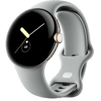 Google Pixel Watch 1 front image