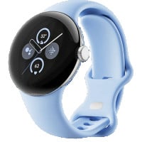 Google Pixel watch 2 front image