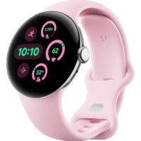 Google Pixel Watch 3 front image