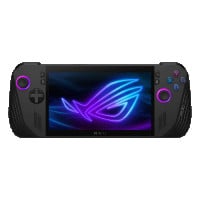 Asus ROG Ally X front image