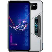 Asus ROG Phone 6 Pro front image