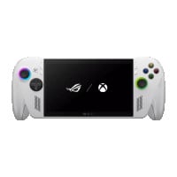 Asus ROG Xbox Ally front image