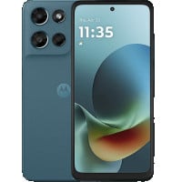 Motorola Moto G Play 2026 front image