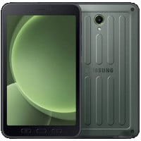 Samsung Galaxy Tab Active5 front image