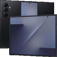 Samsung Galaxy Z TriFold front image