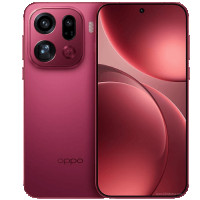 Oppo Find X9 Pro front image