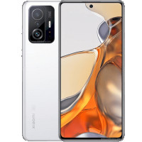 Xiaomi 11T Pro front image