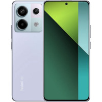 Xiaomi Redmi Note 13 Pro front image