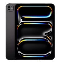 iPad Pro 11 M5 Standard Glass front image