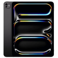 iPad Pro 13 M5 Standard Glass front image