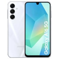 Samsung Galaxy A16 5G front image