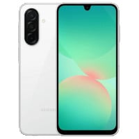 Samsung Galaxy A26 5G front image