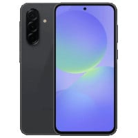 Samsung Galaxy A36 5G front image