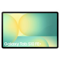 Samsung Galaxy Tab S10 FE+ front image