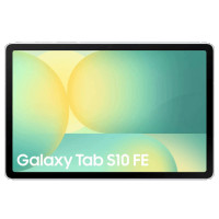 Samsung Galaxy Tab S10 FE front image
