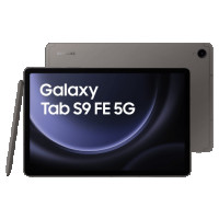 Samsung Galaxy Tab S9 FE front image