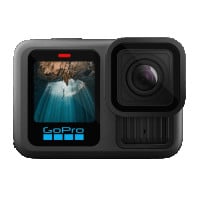 GoPro Hero 13 front image