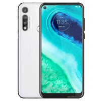 Motorola Moto G Fast front image