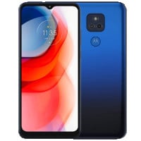 Motorola Moto G Play (2021) front image