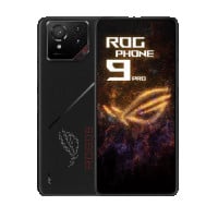 Asus ROG Phone 9 Pro front image
