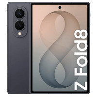 Samsung Galaxy Z Fold8 front image