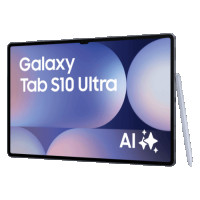 Samsung Galaxy Tab S10 Ultra front image