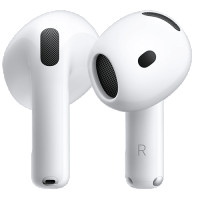 Airpods 5th Gen front image