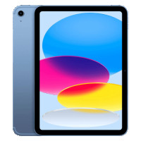 iPad A16 (2025) front image
