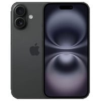 iPhone 16 front image