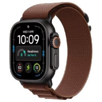 Watch Ultra 4 front image