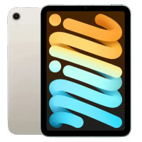 iPad Mini 7th Gen front image