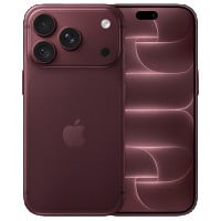 iPhone 18 Pro front image