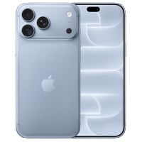 iPhone 18 Pro Max front image