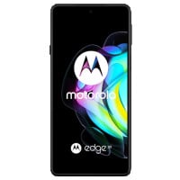Motorola Edge 20 Pro front image