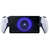 Playstation PS Portal front image