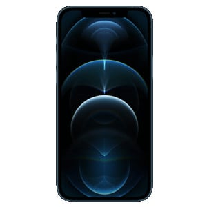 iPhone 12 Pro front image